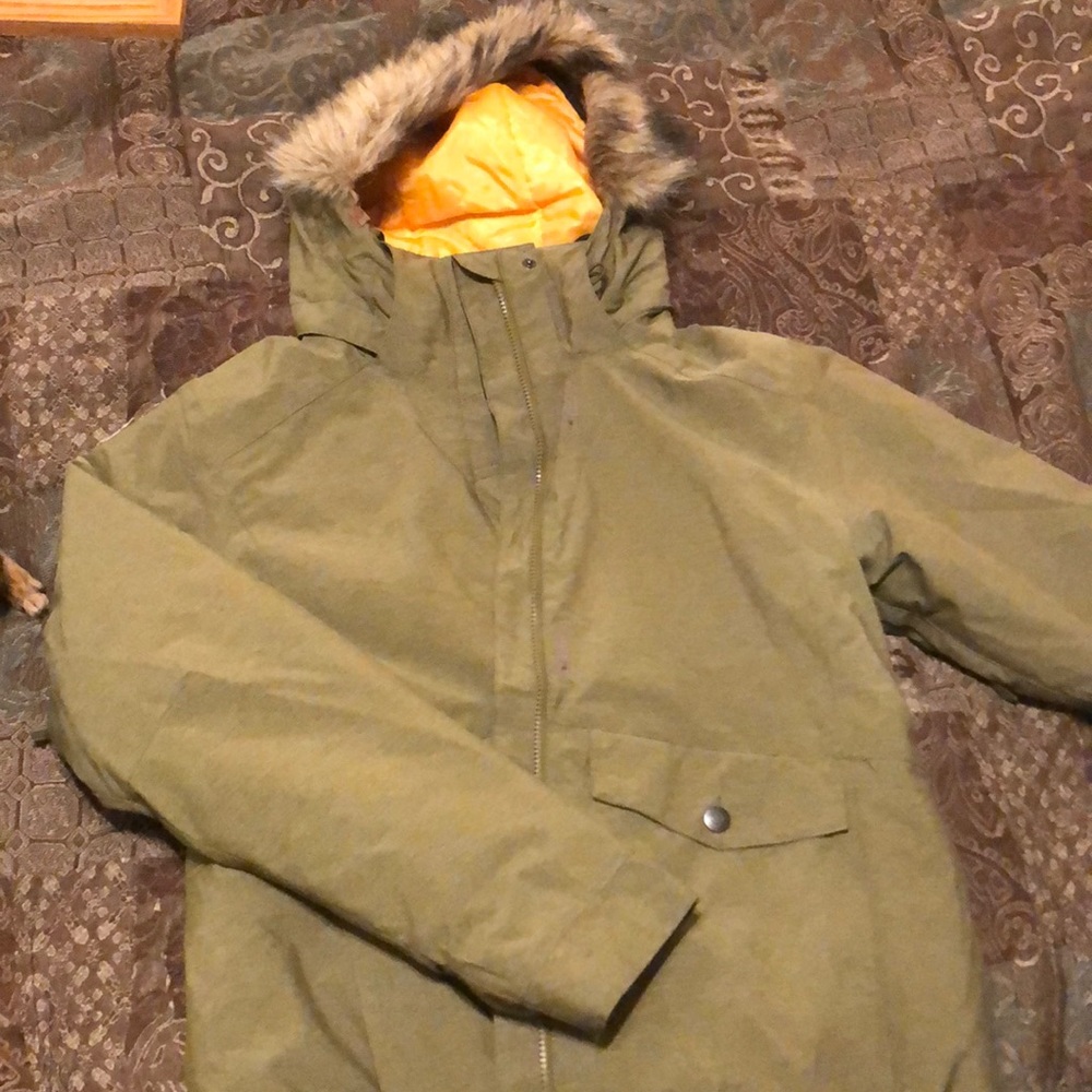 Roxy Snowboarding/Ski Jacket